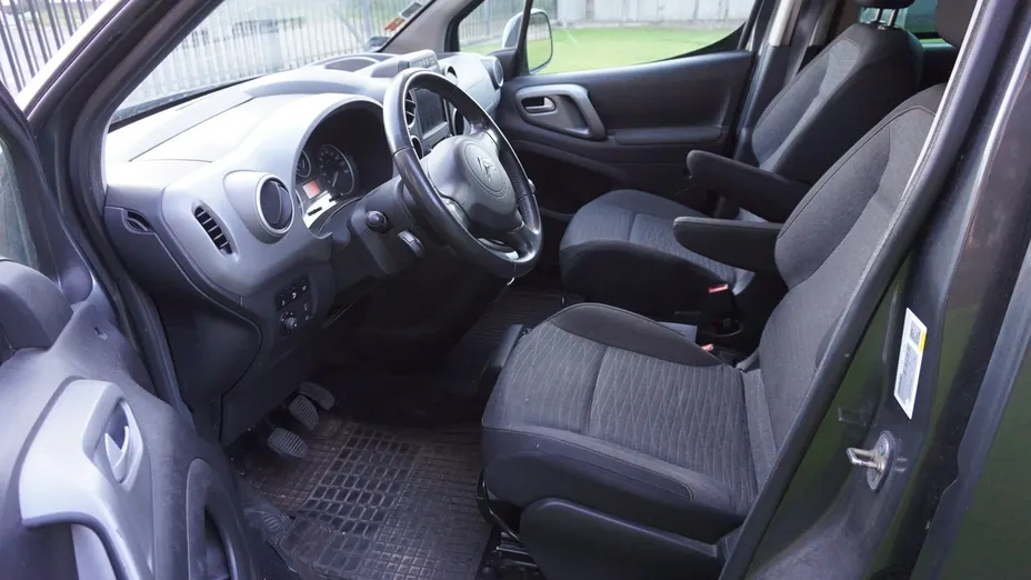 CITROEN Berlingo -