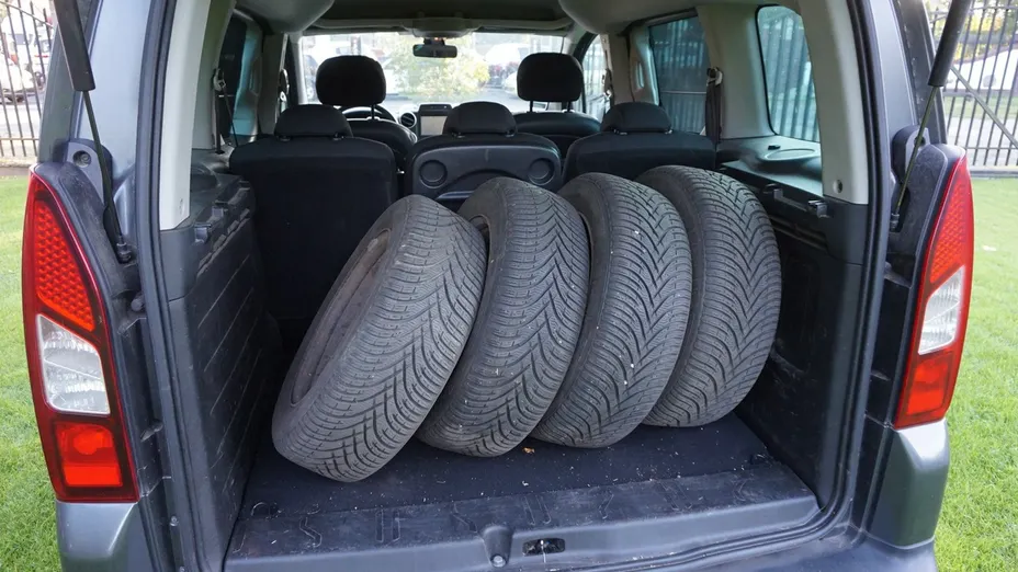 CITROEN Berlingo -