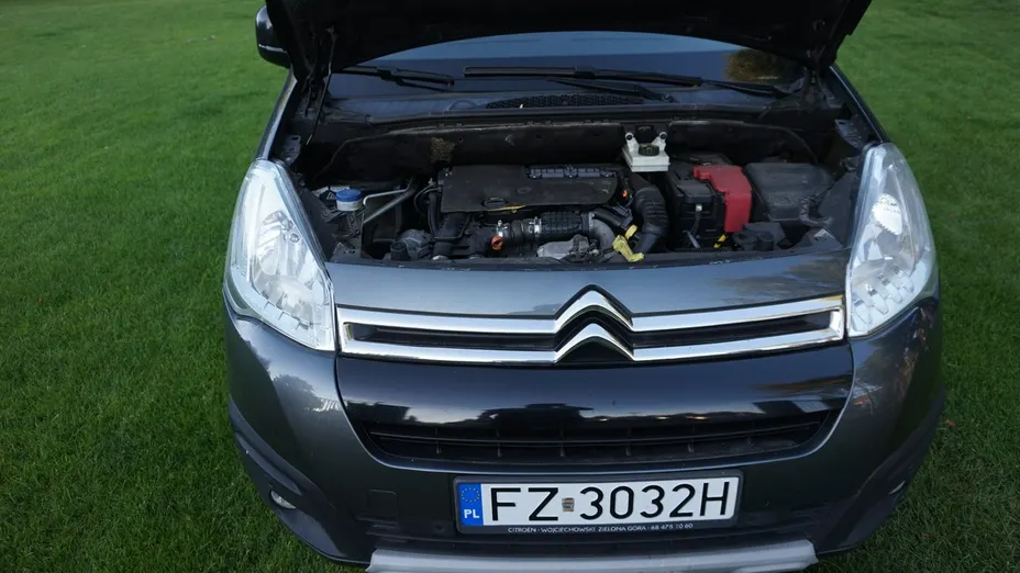 CITROEN Berlingo -