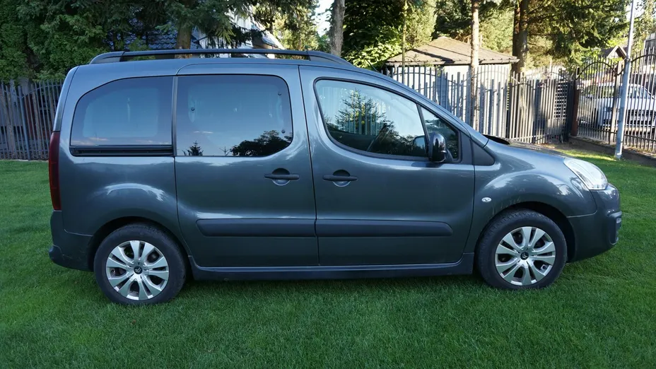 CITROEN Berlingo -