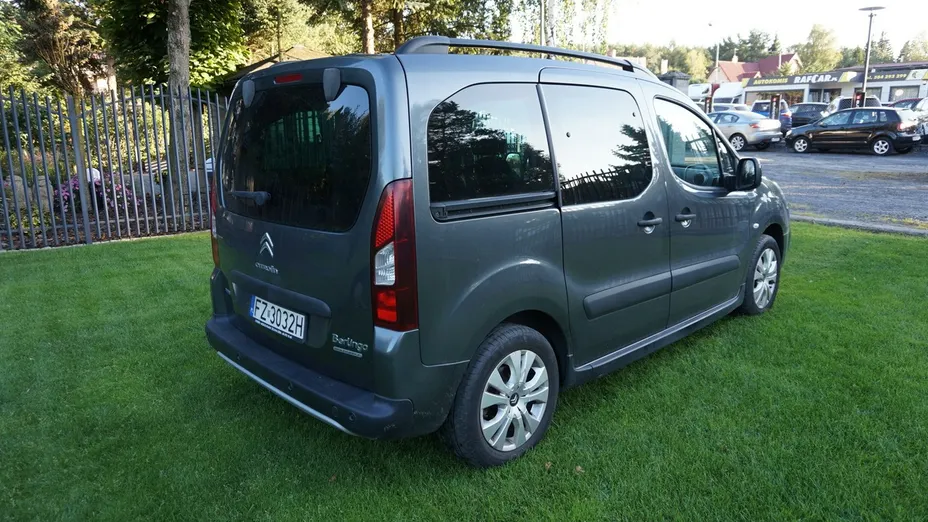 CITROEN Berlingo -