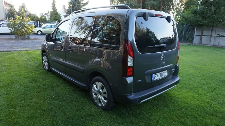 CITROEN Berlingo -