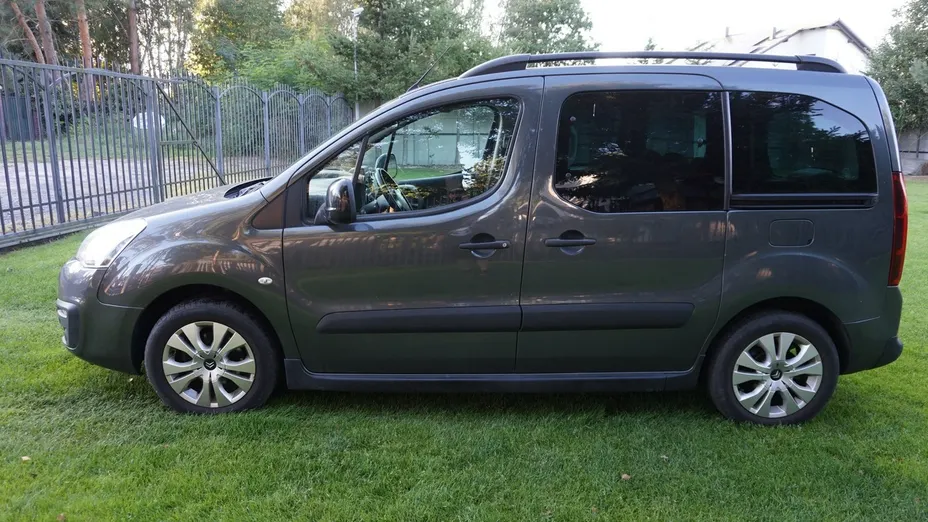 CITROEN Berlingo -