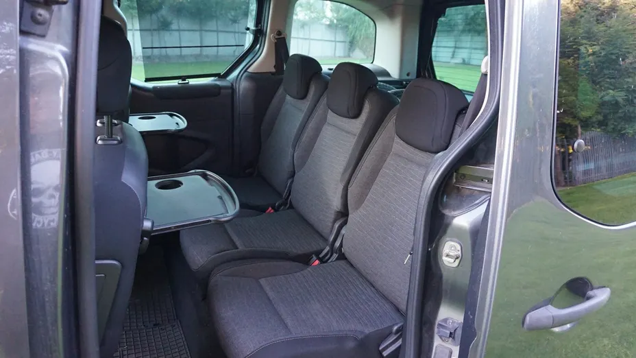 CITROEN Berlingo -