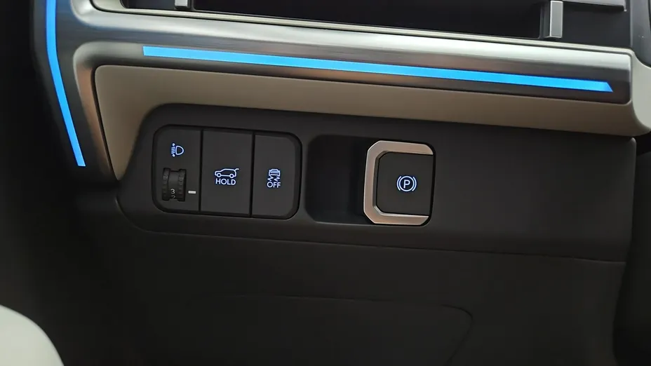 HYUNDAI Santa Fe -