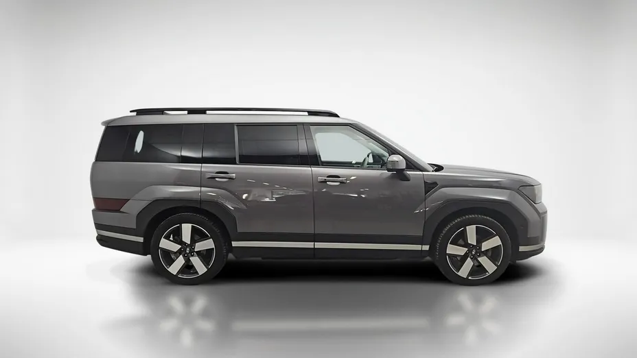 HYUNDAI Santa Fe -