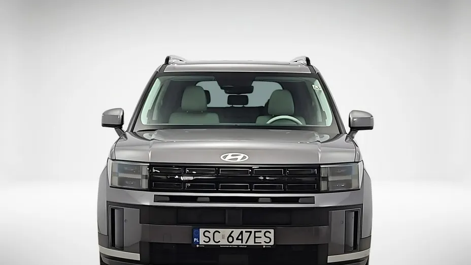 HYUNDAI Santa Fe -