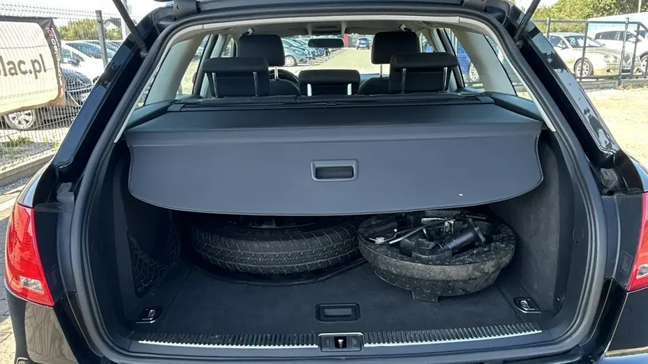AUDI A4 Avant -