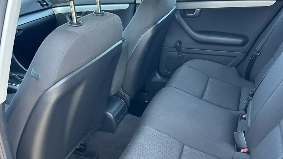 AUDI A4 Avant -