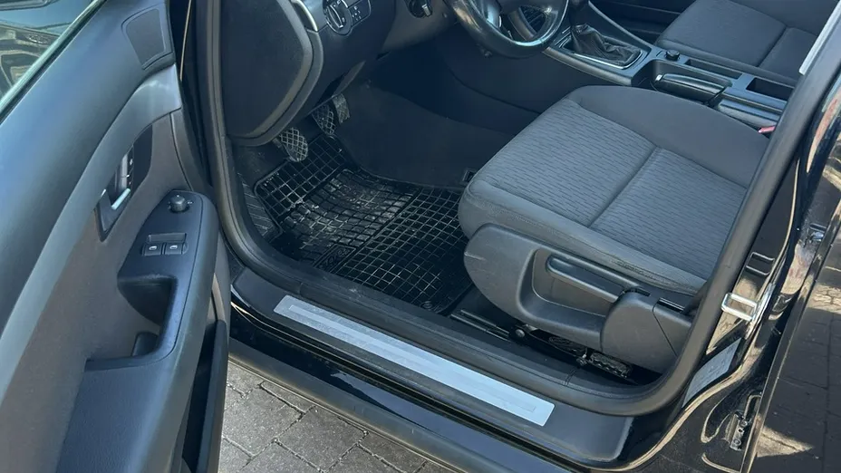 AUDI A4 Avant -