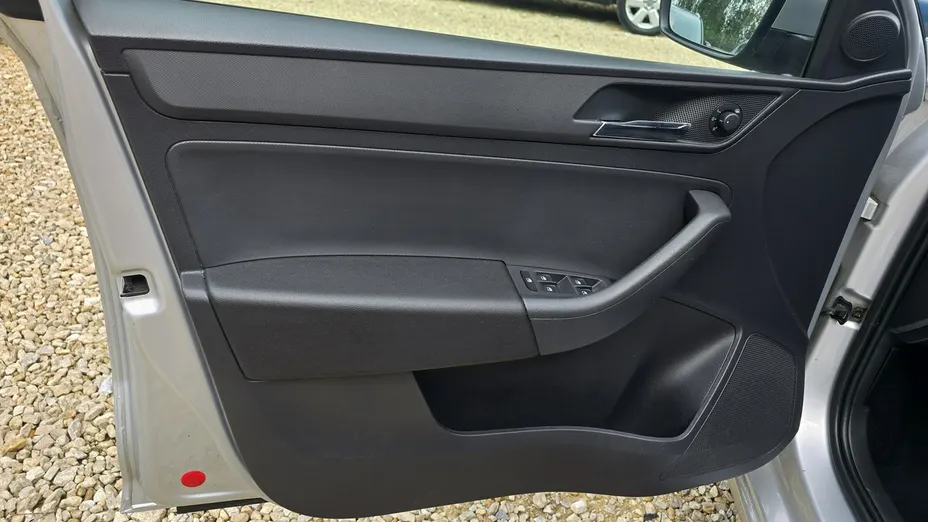 SEAT Toledo -