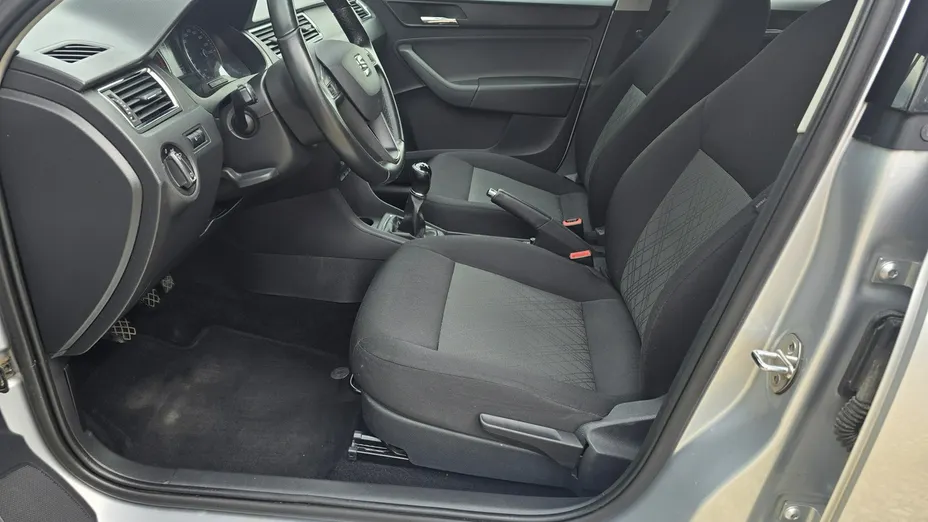 SEAT Toledo -