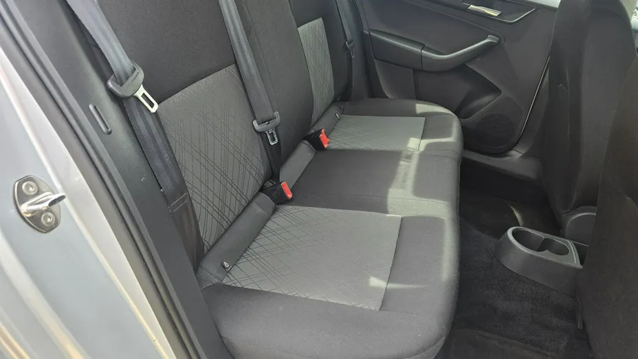SEAT Toledo -