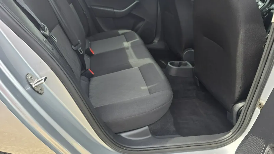 SEAT Toledo -