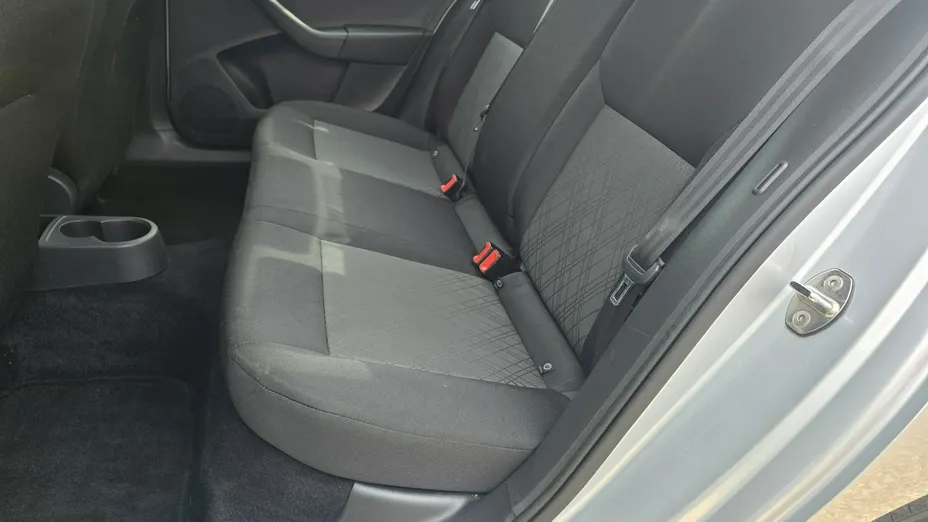 SEAT Toledo -