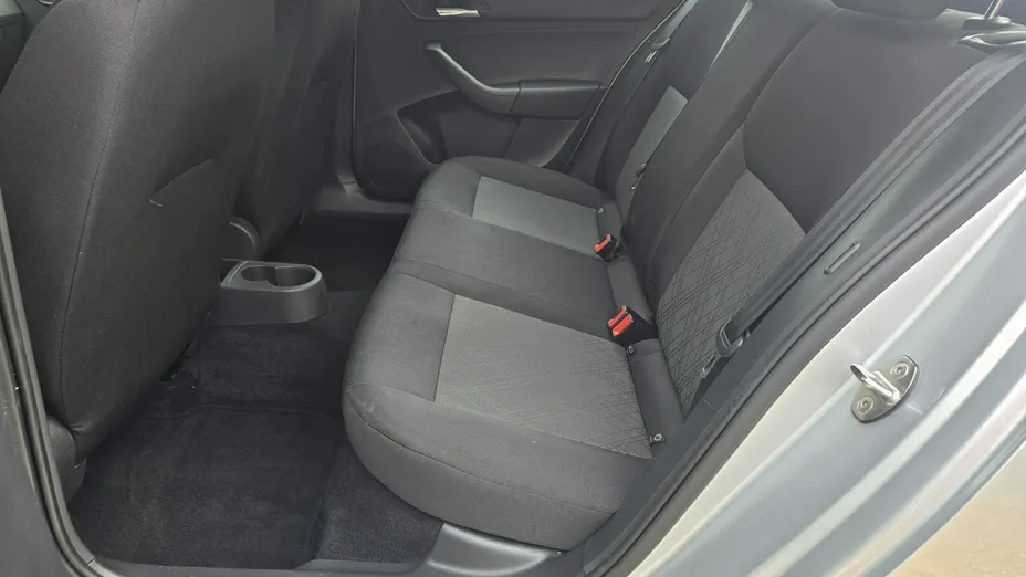 SEAT Toledo -