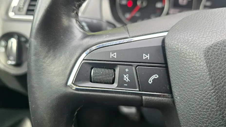 SEAT Toledo -