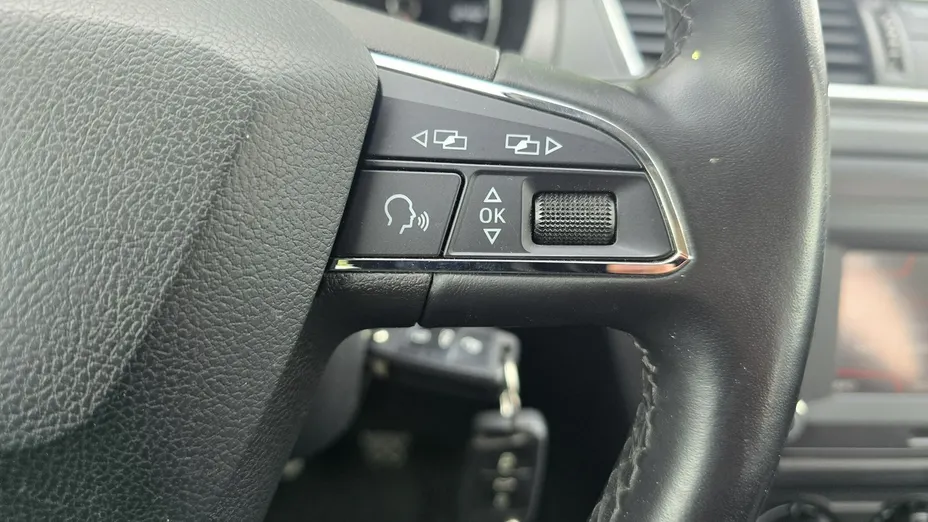 SEAT Toledo -