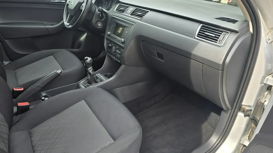 SEAT Toledo -