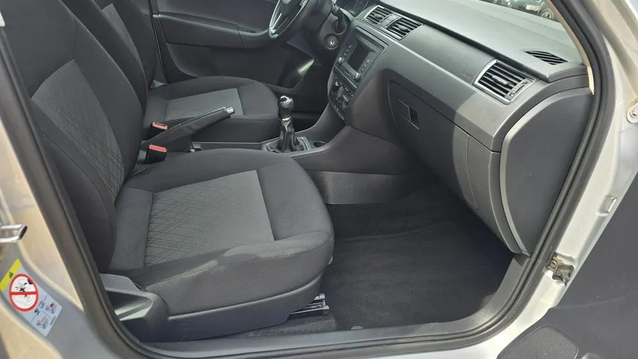 SEAT Toledo -