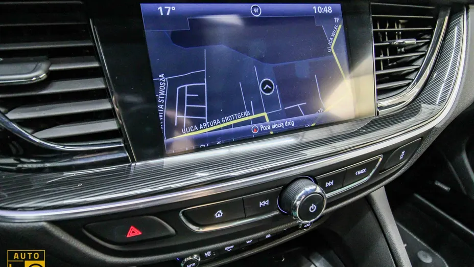 OPEL Insignia -