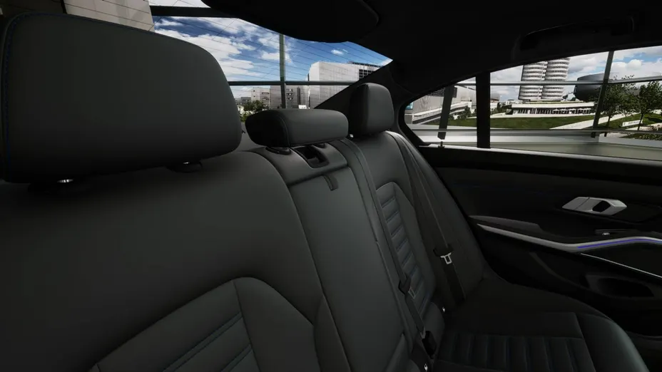 BMW Seria 3 -