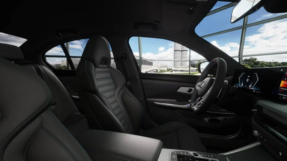 BMW Seria 3 -