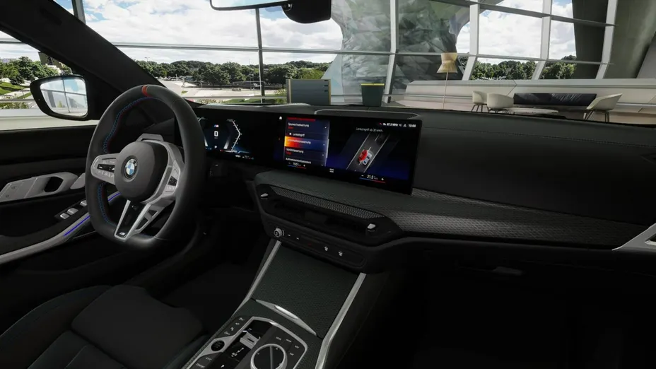 BMW Seria 3 -