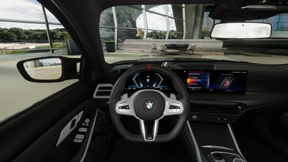 BMW Seria 3 -