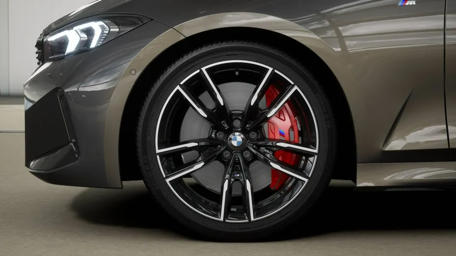 BMW Seria 3 -