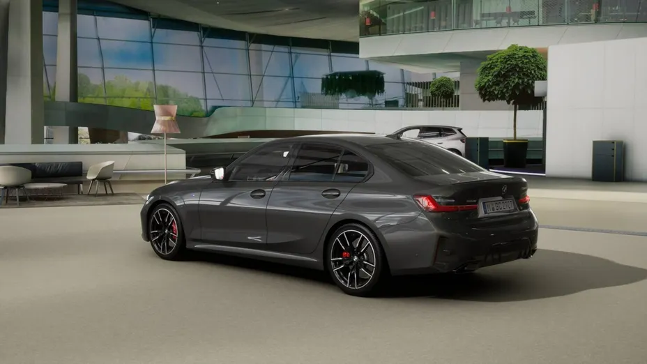 BMW Seria 3 -