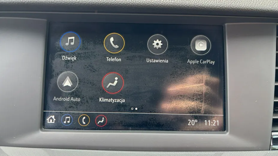 OPEL Insignia -