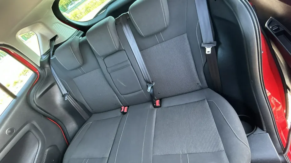 FORD B-MAX -