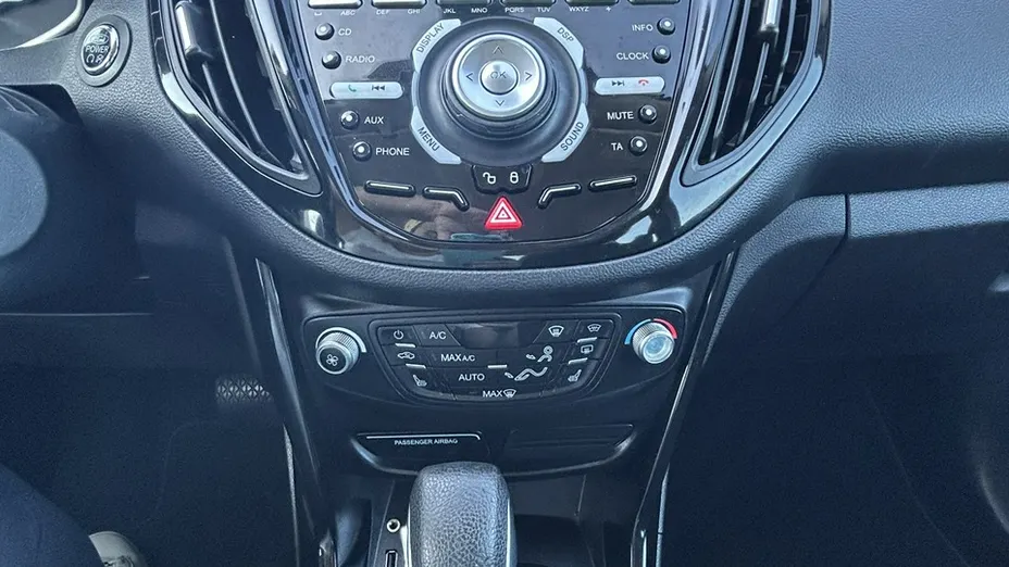 FORD B-MAX -