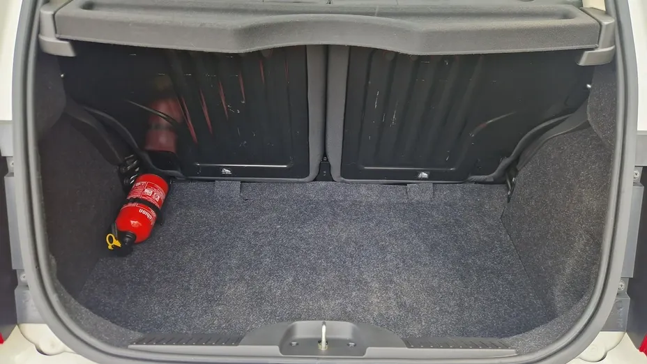 FIAT 500 -