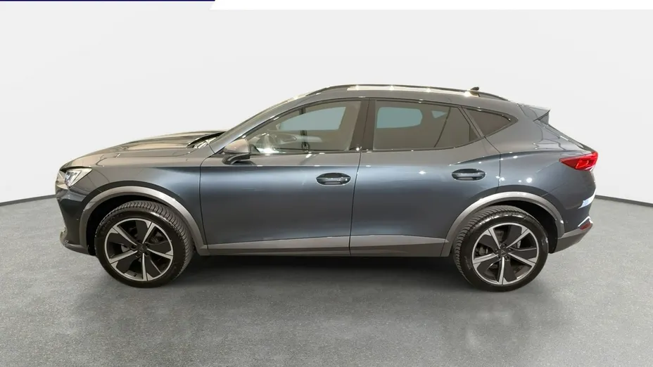 CUPRA Formentor -