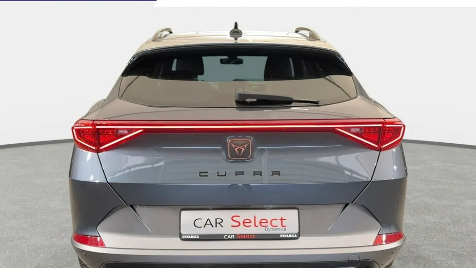 CUPRA Formentor -