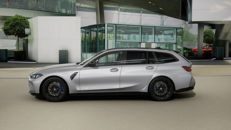 BMW M3 -