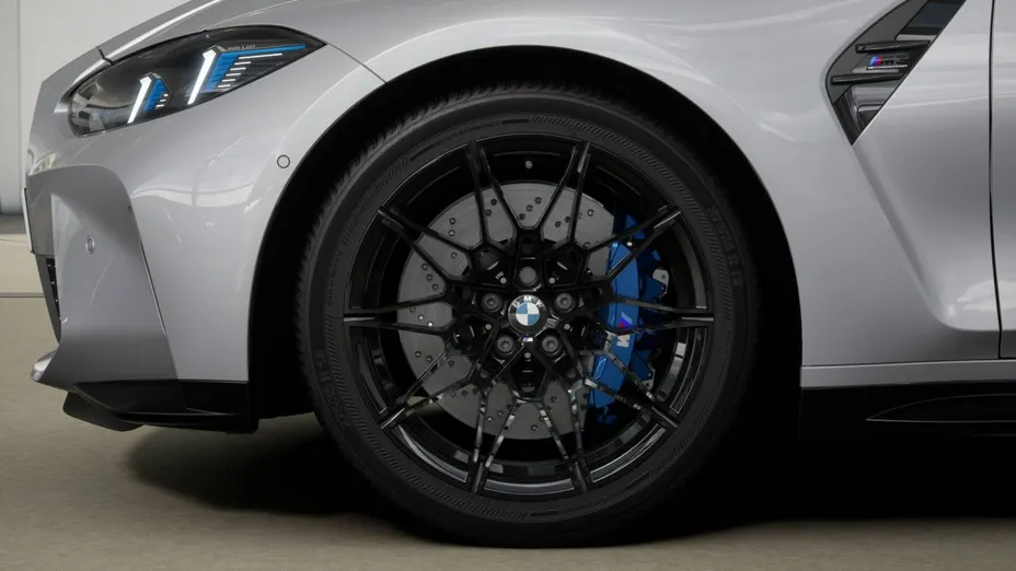 BMW M3 -