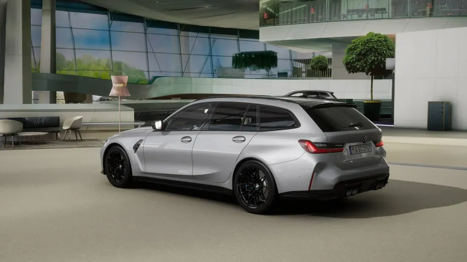 BMW M3 -