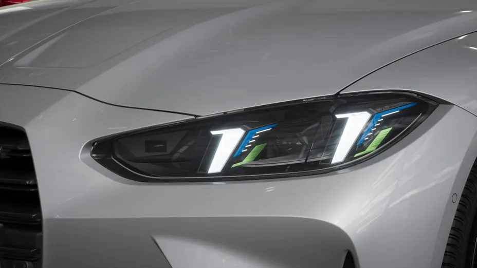BMW M3 -
