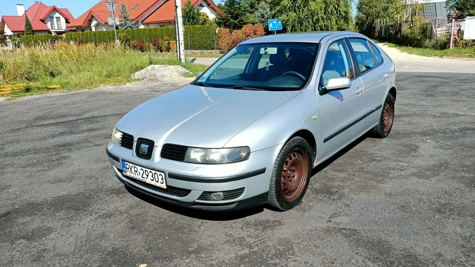 SEAT Leon -