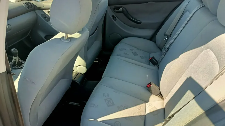 SEAT Leon -