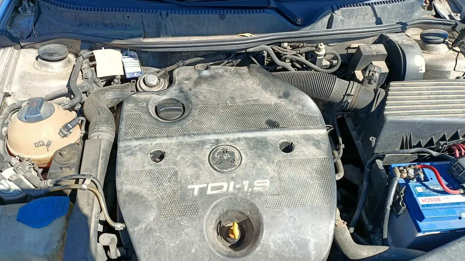 SEAT Leon -