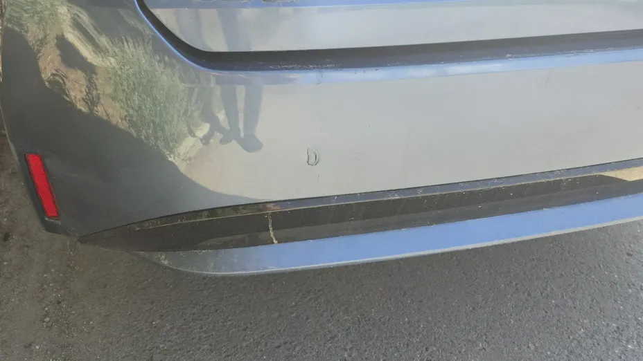 TOYOTA Corolla -