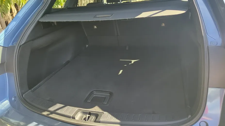 TOYOTA Corolla -