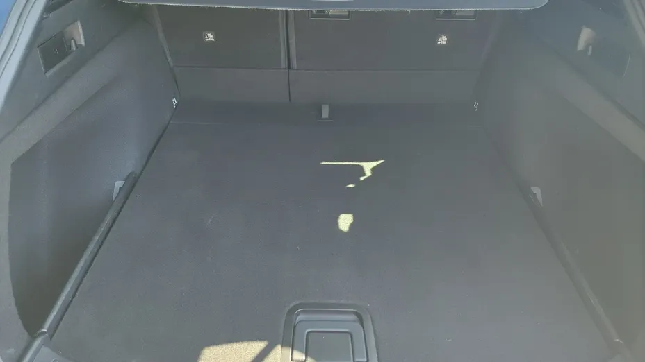 TOYOTA Corolla -