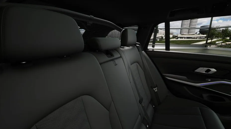 BMW M3 -