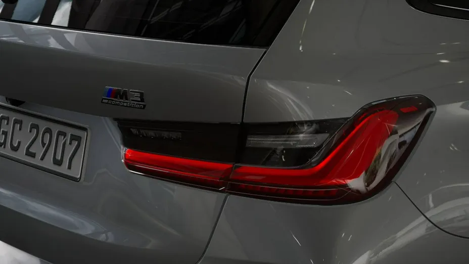 BMW M3 -