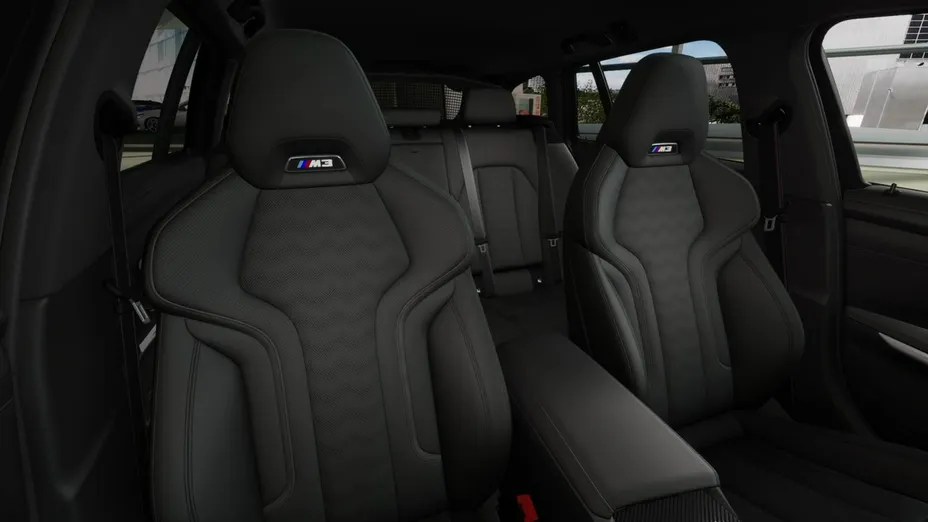 BMW M3 -